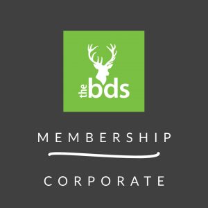 corporate membership