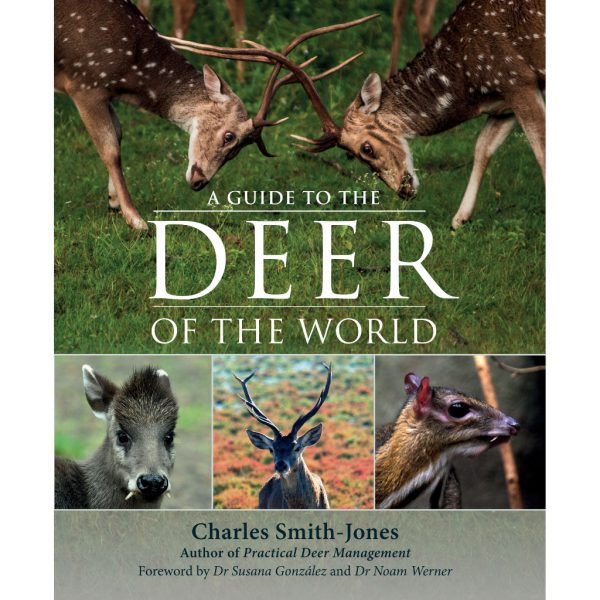 A Guide to Deer of the World
