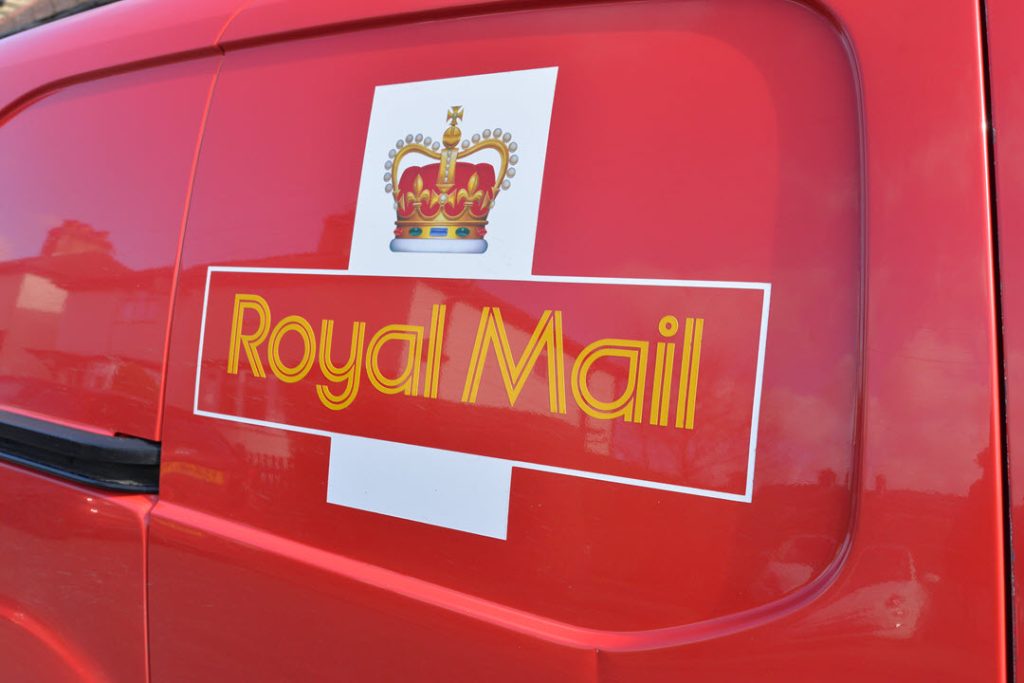 Royal Mail Strikes