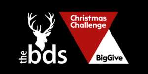 British Deer Society BDS Big Give Christmas Challenge Campaign V2