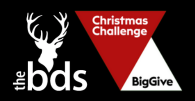 British Deer Society BDS Big Give Christmas Challenge Campaign