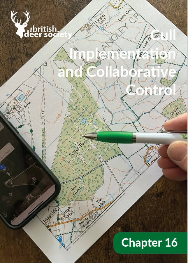 Chapter 16. Cull Implementation and Collaborative Control
