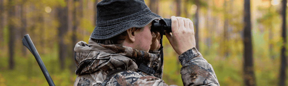 DSC1 Online with Assessment Day by the British Deer Society BDS - Deer Stalking Training and Courses - Deer Management Qualifications (2)