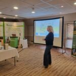 Sustainable deer management in protected landscapes - best practice training event (1)