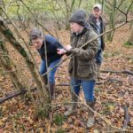 Sustainable deer management in protected landscapes - best practice training event (3)