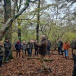 Sustainable deer management in protected landscapes - best practice training event (4)